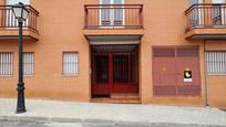 Exterior view of Flat for sale in Pantoja  with Air Conditioner and Swimming Pool