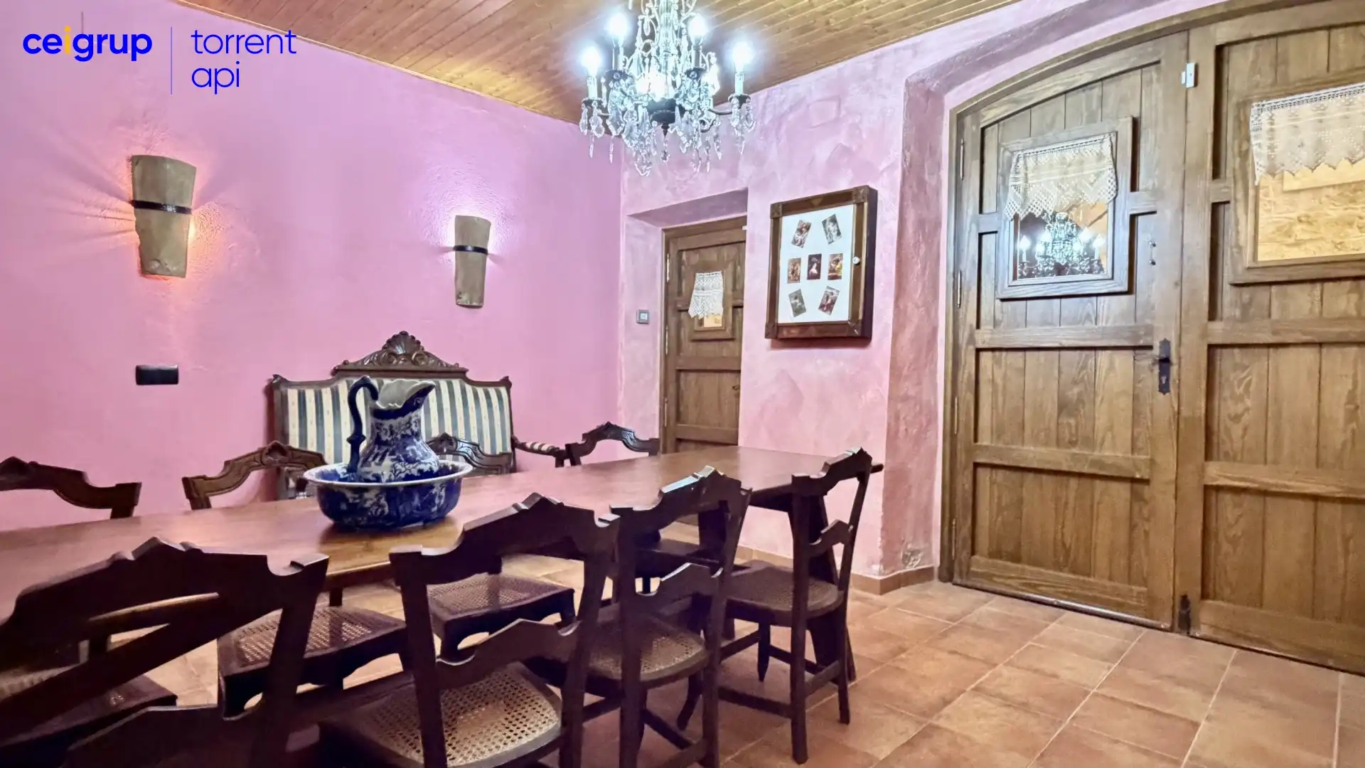 Country house with terrace for sale in Torroella de Montgrí, imagen 3