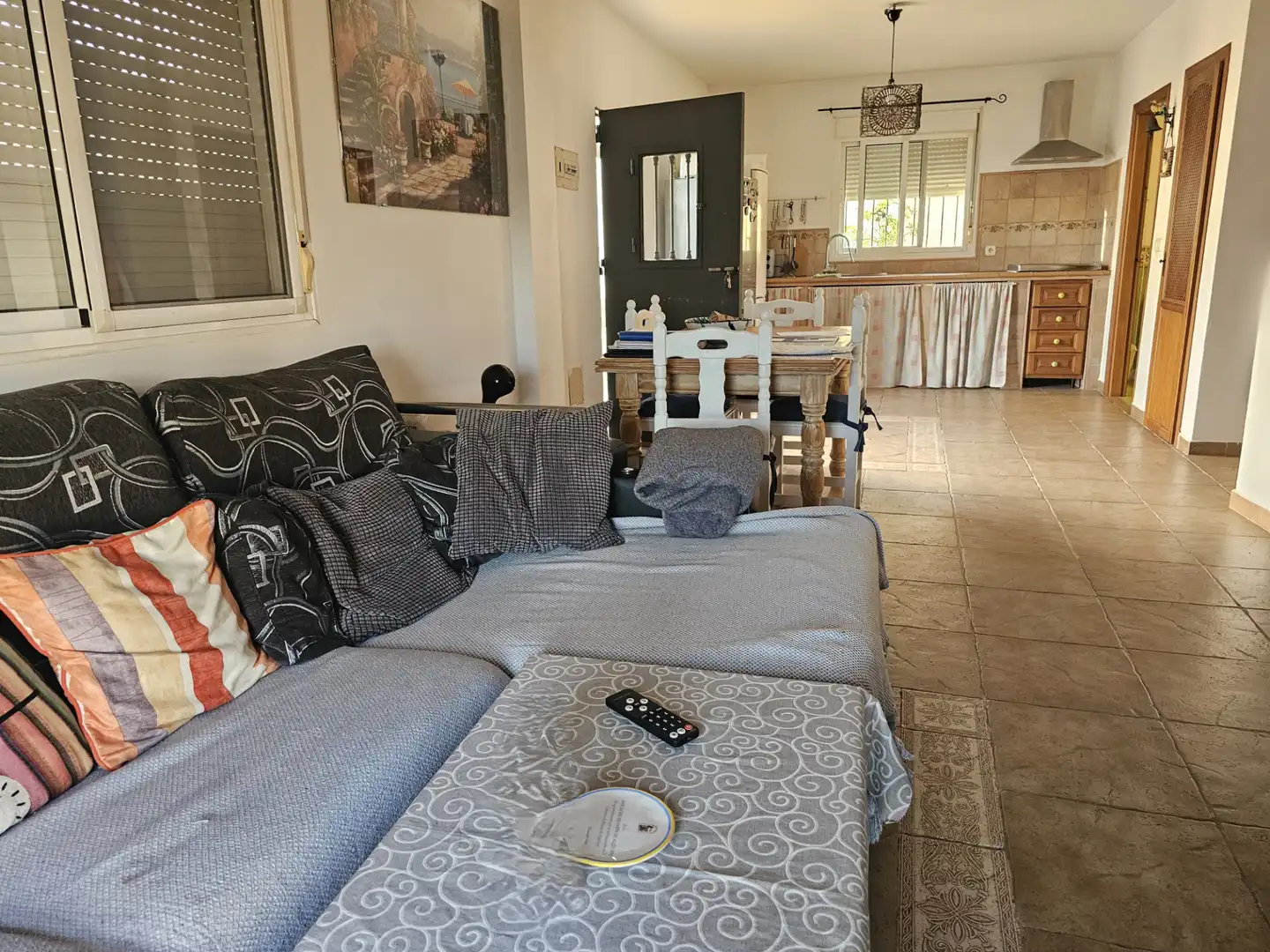 Chalet con jardín en venta en Torreguadiaro - San Diego, imagen 19