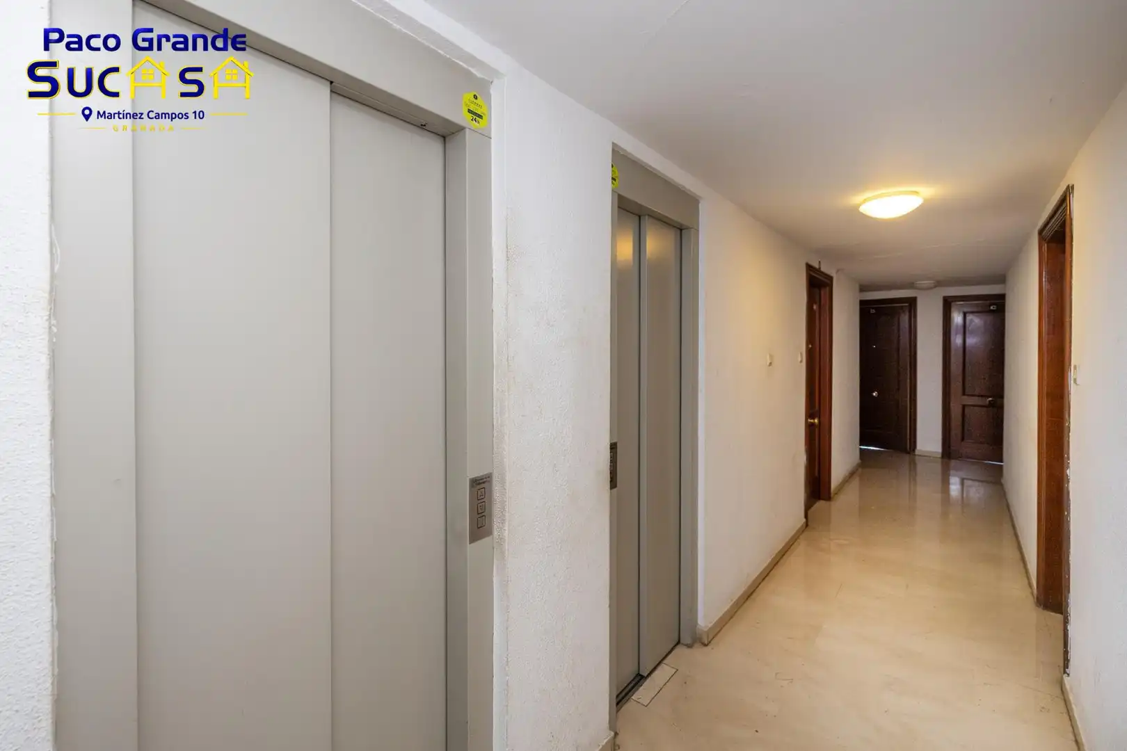 Flat for sale in Granada, Granada