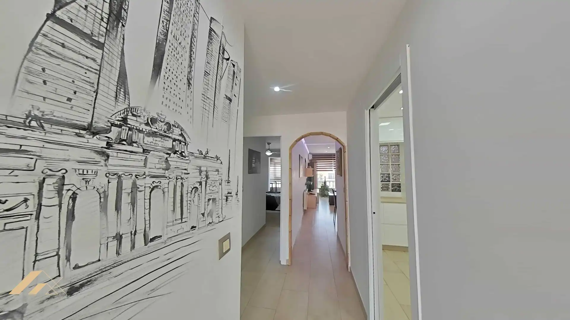 Piso en venta en San Pedro del Pinatar con Aire acondicionado, Calefacción y Jardín privado