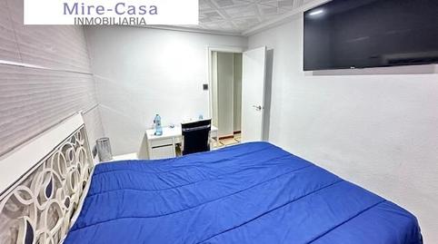 Foto 4 de Planta baixa en venda a Carrús Este, Alicante