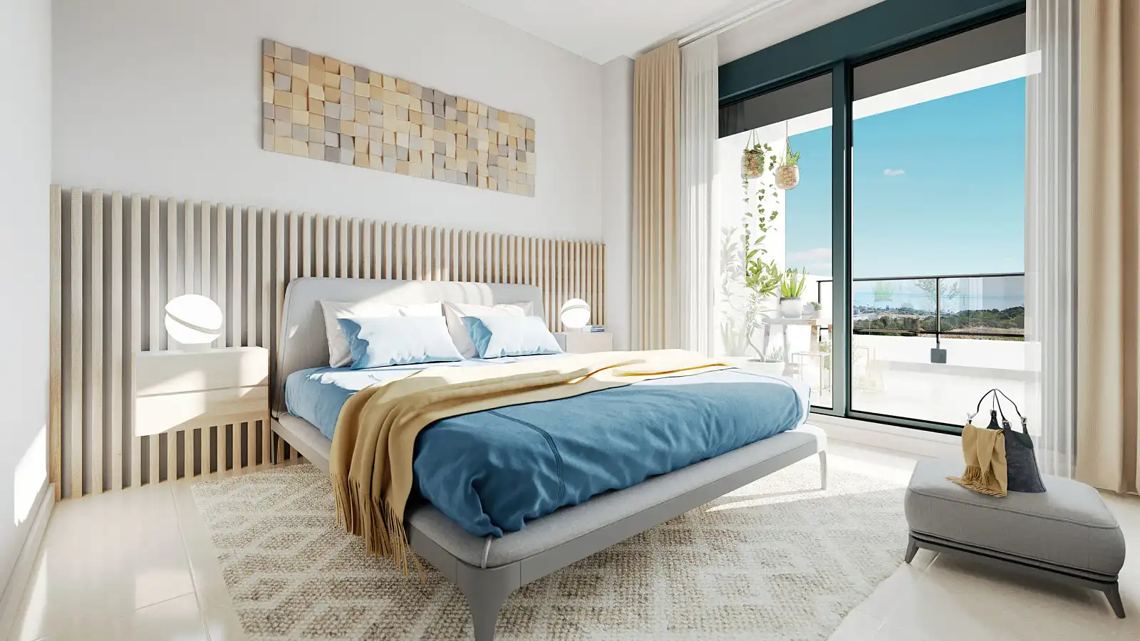 Apartamento con ascensor en venta en Playa Bahía Dorada, imagen 7
