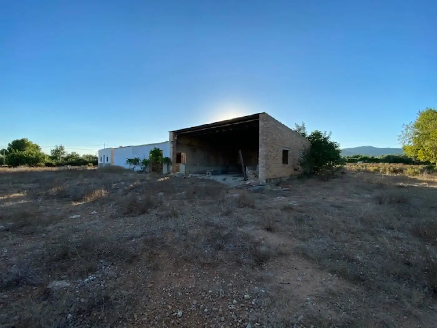 Country house with garden for sale in L'Ampolla, imagen 2