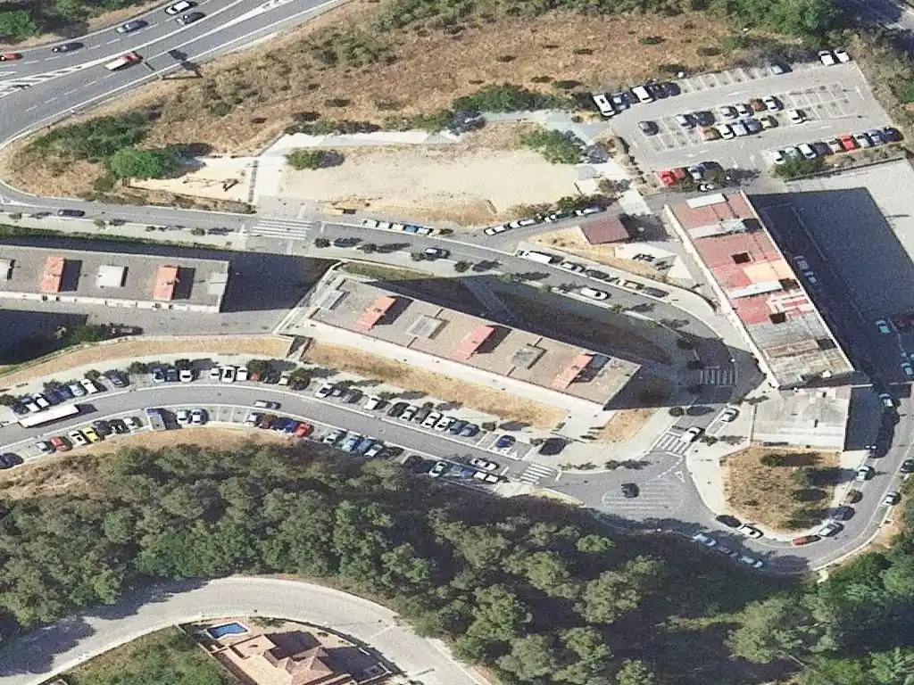 Piso en venta en El Pinar 4