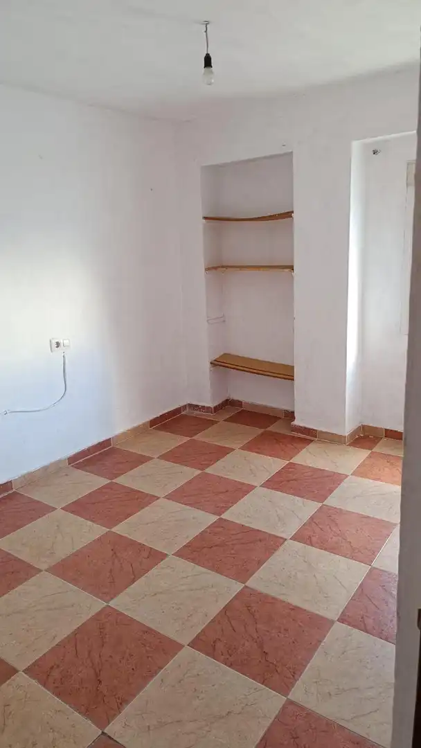 Bedroom of Flat for sale in Morón de la Frontera