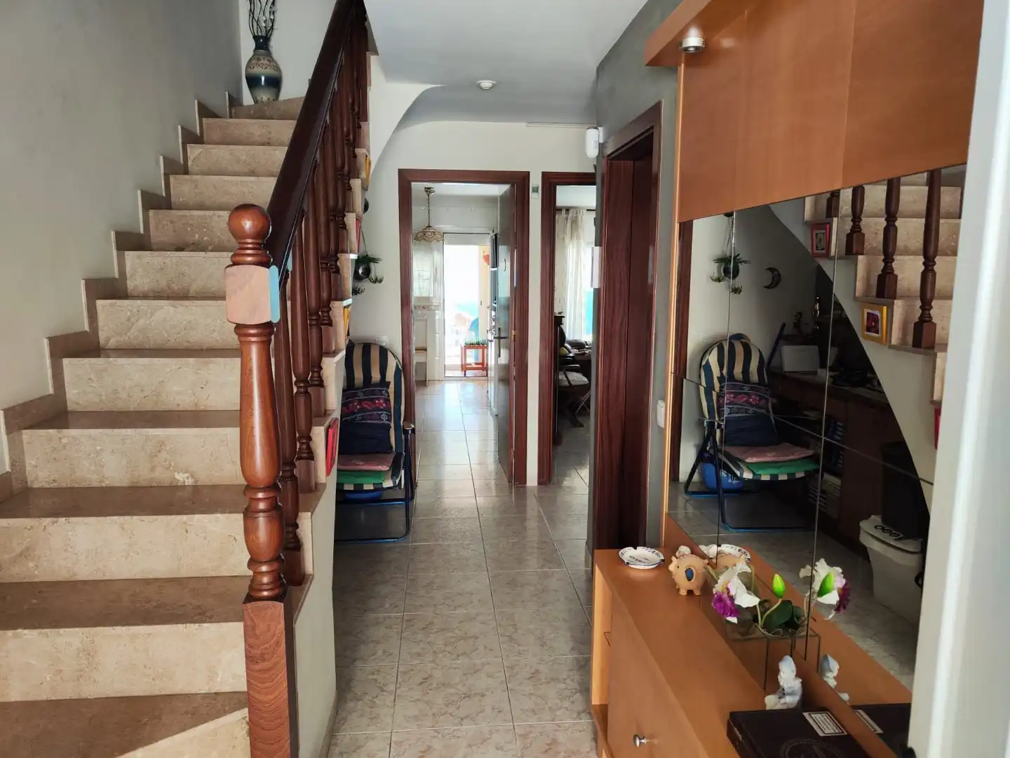 Detached homes for sale in Llagostera