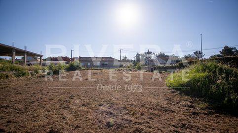 Foto 5 de Terreno en venta en Manuel González Prado, San Pedro da Ramallosa, Nigrán