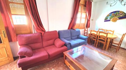 Photo 5 of Single-family semi-detached for sale in San Ildefonso,  Granada Capital