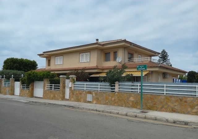 Vista exterior de Pis en venda en Llucmajor