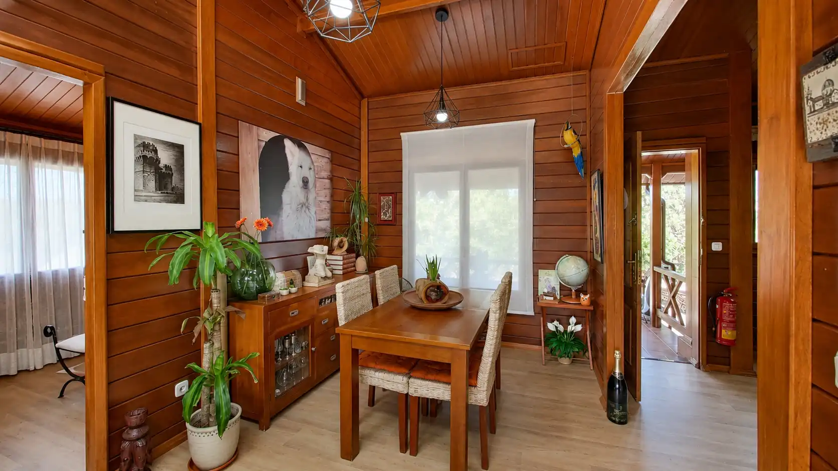 Villa avec piscine à vendre à Plaza de los diseminados P-11, imagen 15