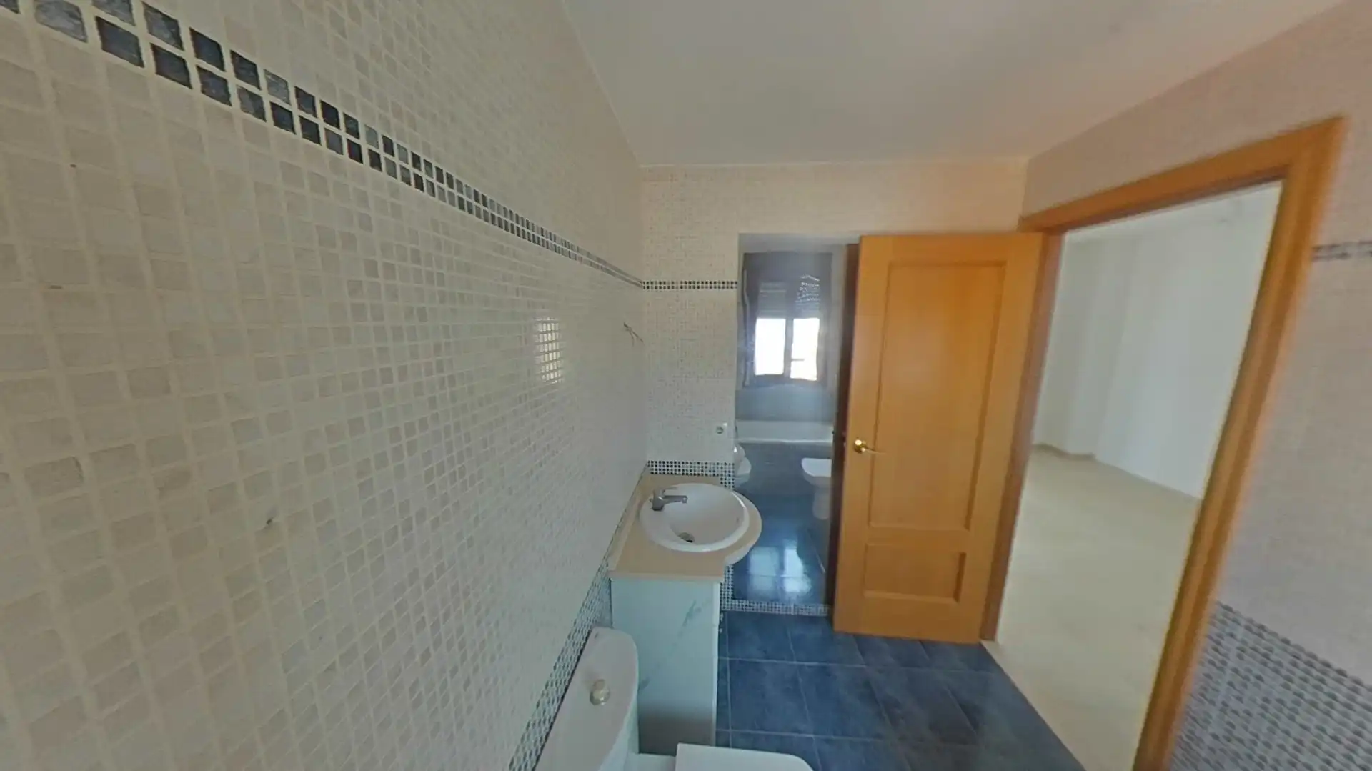 Bathroom of Flat for sale in Vinaròs  with Terrace