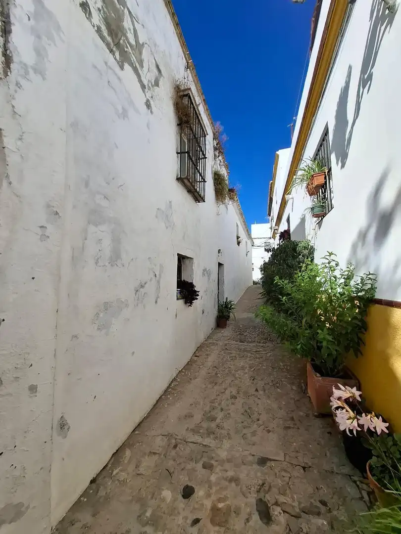 Terrenys i solars en venda a Medina Sidonia, imagen 3