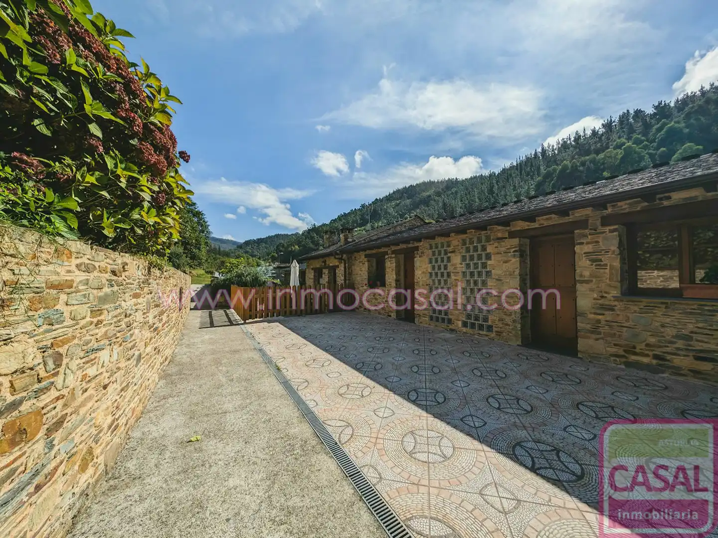 Houses for sale in VEGA DE ZARZA, Taramundi
