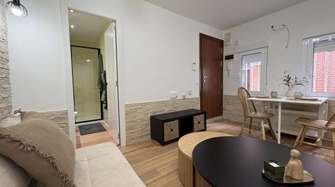 Foto 5 de Estudio en venta en De Hortaleza, 56, Justicia - Chueca, Madrid Capital