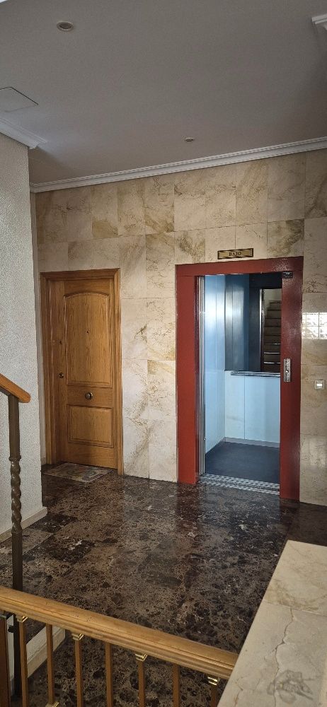 Piso en venta en  Albacete Capital con Aire acondicionado, Calefacción y Trastero