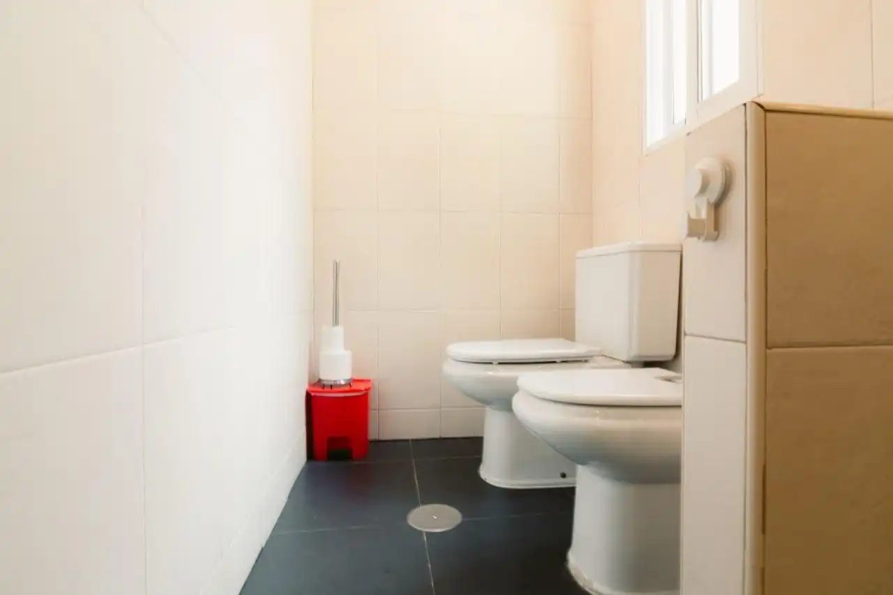 Flat with lift to rent in Chamberí, imagen 25