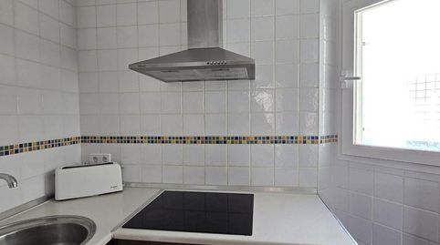 Photo 3 of Flat for rent in Cristo de la Epidemia, 25, Cristo de la Epidemia, Málaga Capital