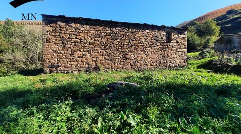 Foto 5 de Finca rústica en venta en Vega de Pas, Cantabria