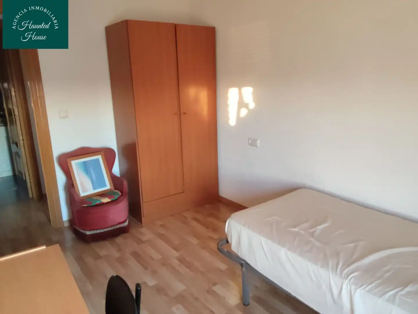 Piso con terraza en venta en Carretas - Pajarita, imagen 15