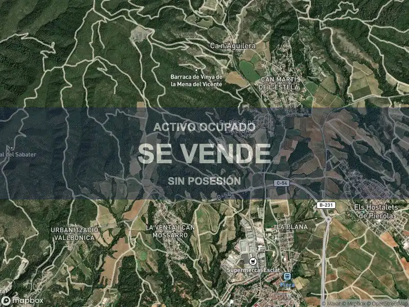 Pis en venda en Piera