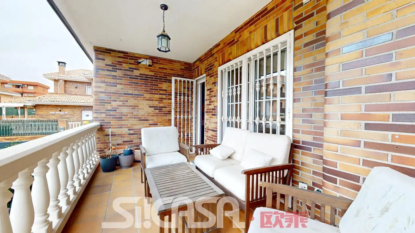 Casa o chalet en venta en Torrejón de la Calzada