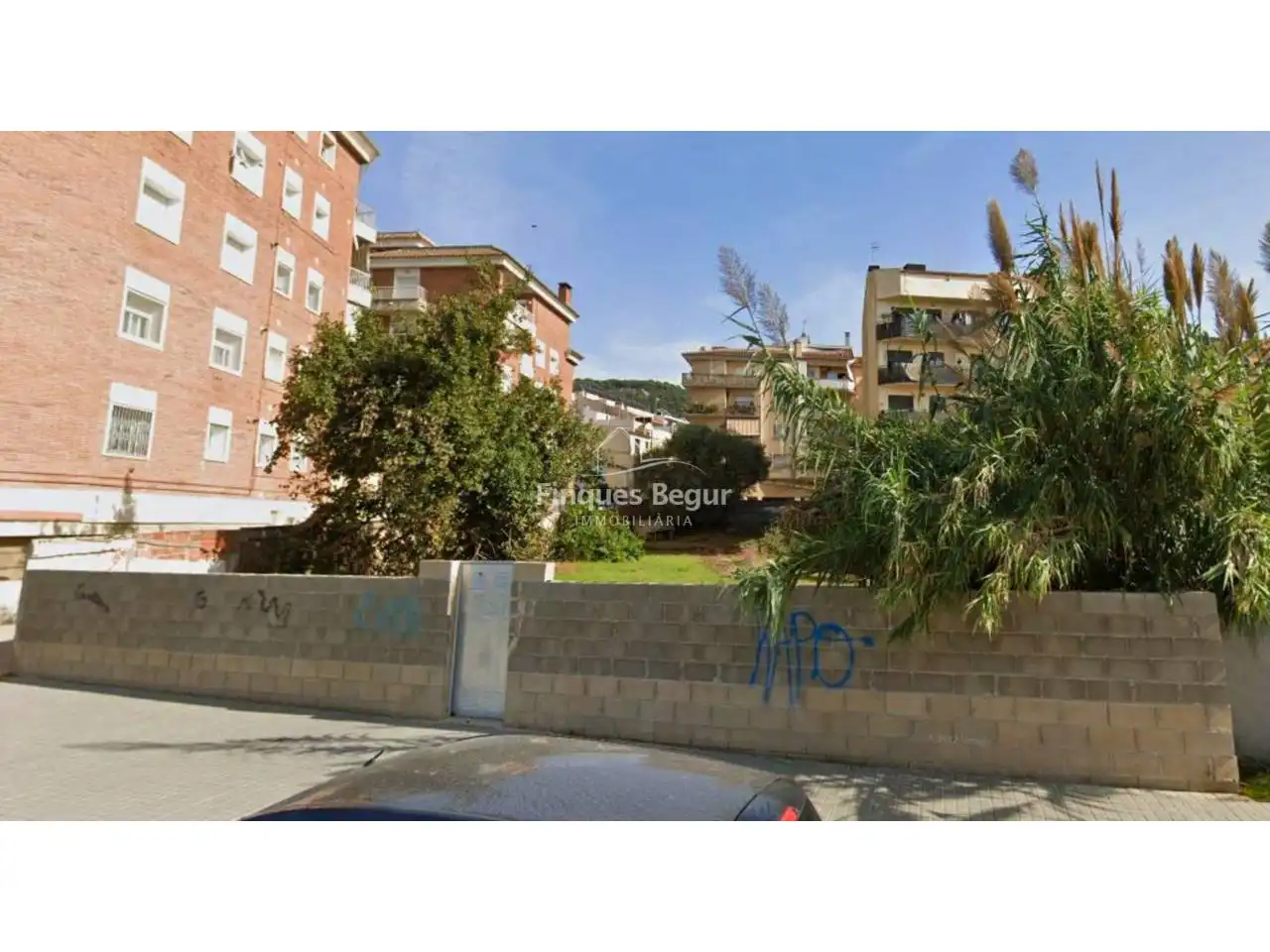 Residential land for sale in Avenida Joan Carles I, imagen 3