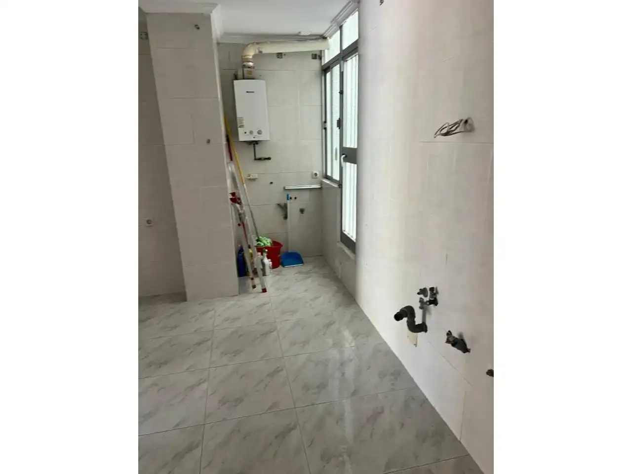 Baño de Piso en venta en Cádiz con Terraza