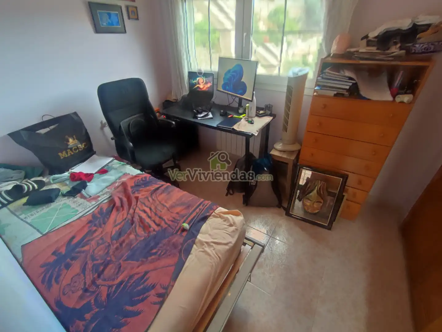 Casa con terraza en venta en Carrer Major 599, imagen 85