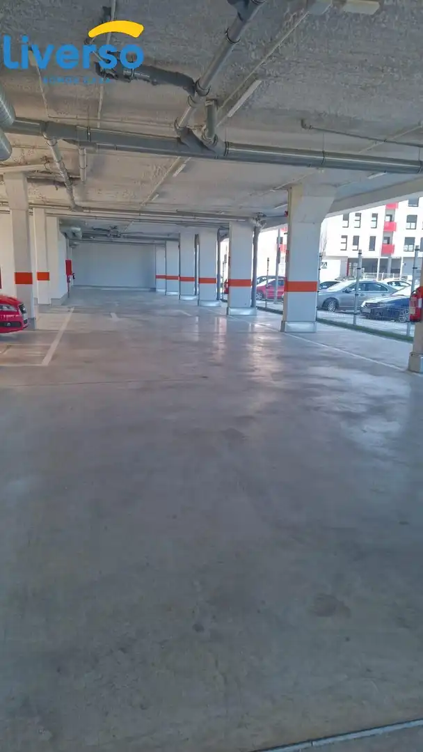 Parking de Garaje en venta en Aranda de Duero