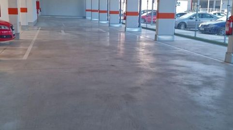 Foto 2 de Garaje en venta en Santo Domingo - La Estación, Aranda de Duero