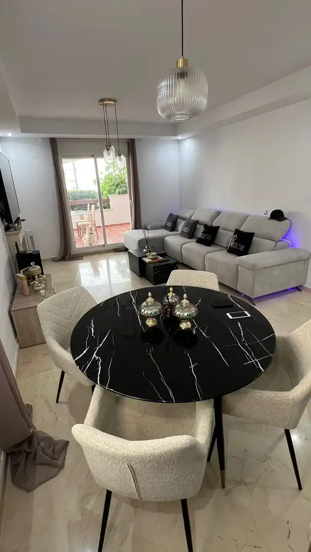 Appartement compact avec piscine à vendre à Marbella Centro, imagen 9