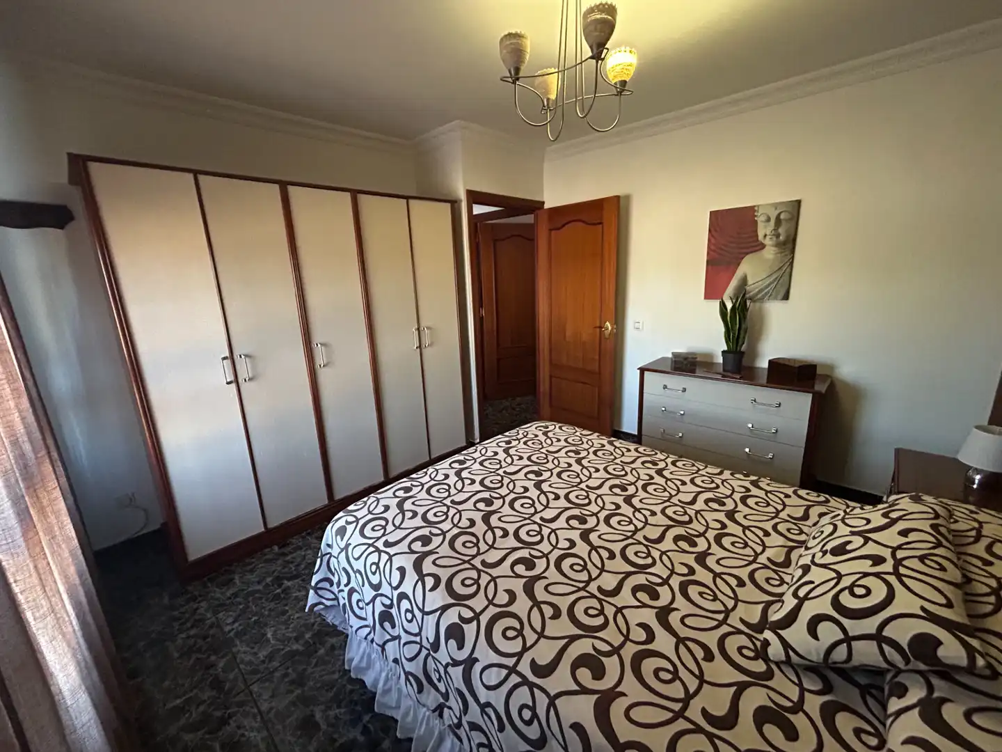 Habitación de Piso en venta en Andújar con Aire acondicionado, Amueblado y Horno