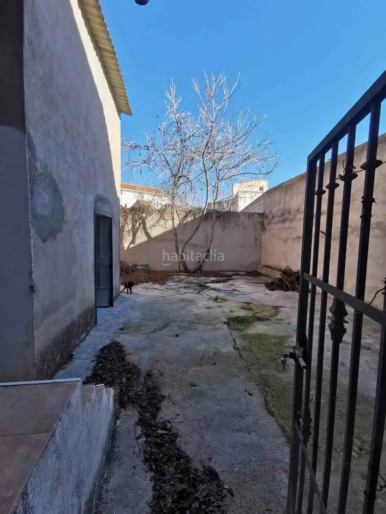 Adossat en venda a Calle Granada 1, imagen 23