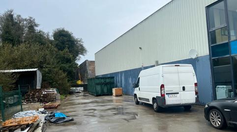 Photo 2 of Industrial buildings for sale in Aldea Beleicon, A Malata - Catabois - Ciudad Jardín, A Coruña