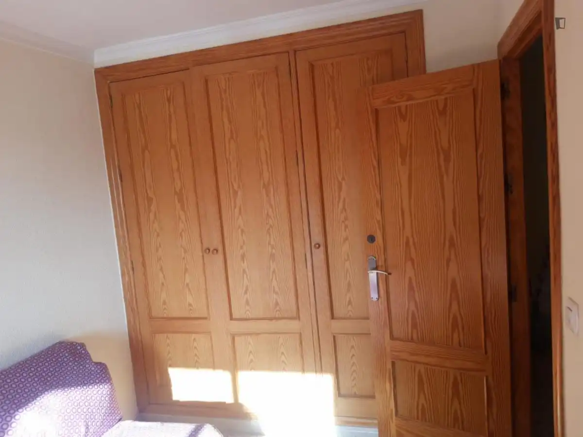 Apartments for rent in Las Lomas - Las Yucas