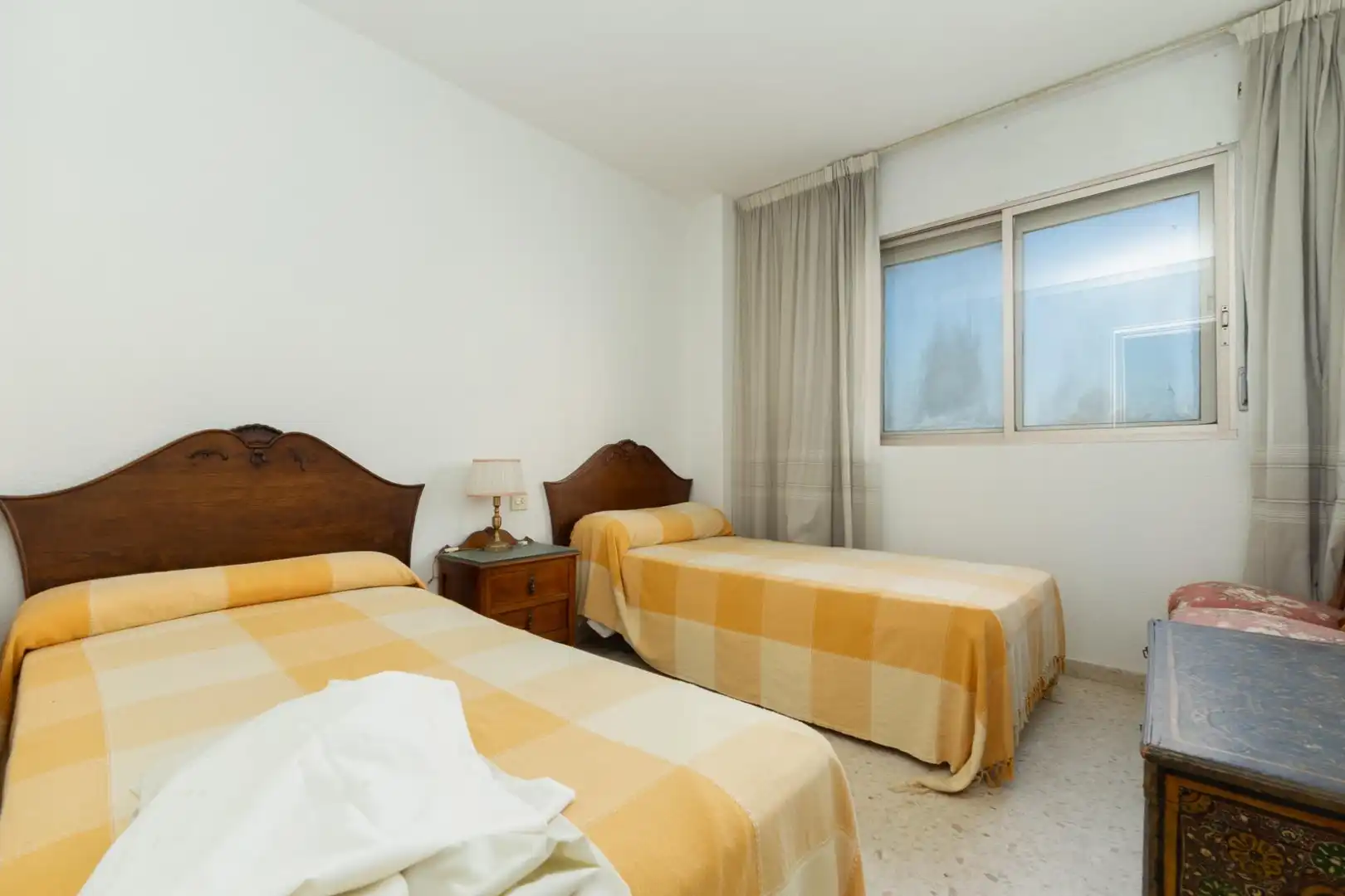 Apartment with pool for sale in Avenida de Santa Amalia, imagen 6