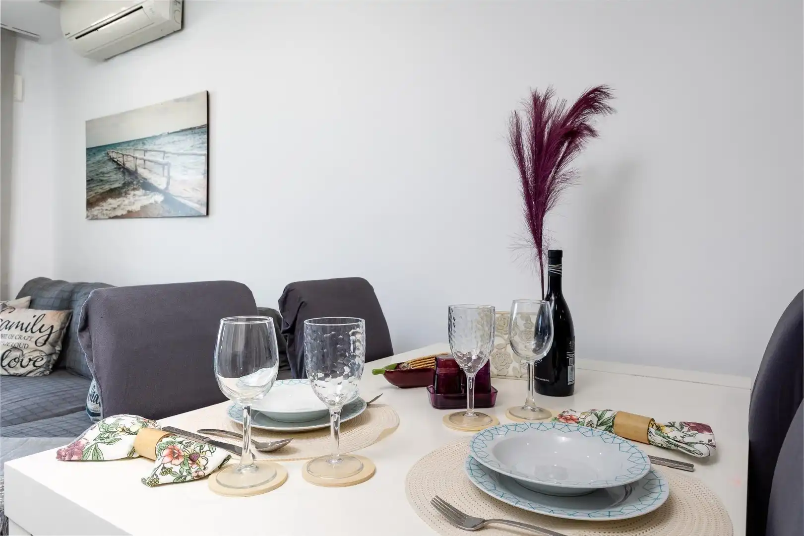 Apartment zum Verkauf in Centro