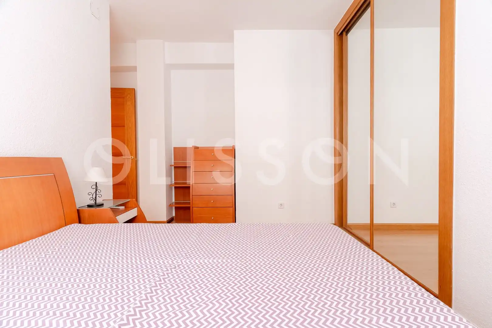 Habitación de Piso en venta en Madrid con Aire acondicionado y Trastero