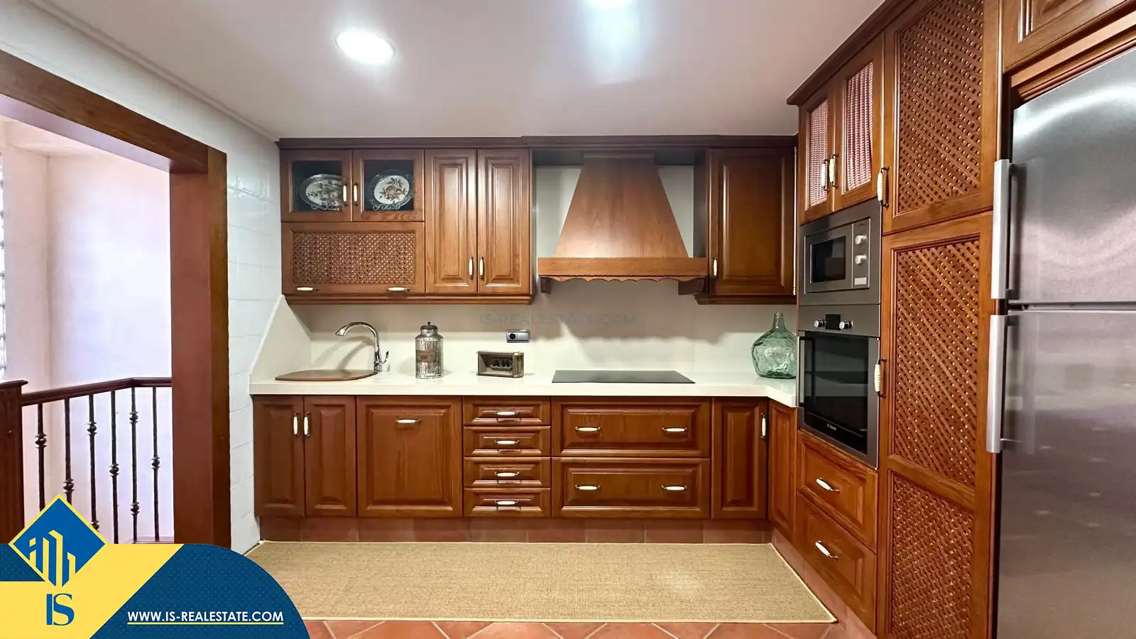 Villa avec piscine à vendre à Los Balcones - Los Altos, imagen 32