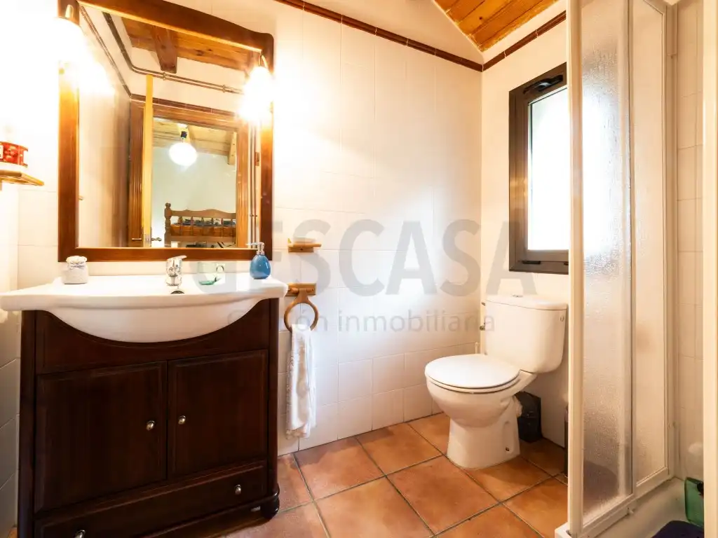 Casa o chalet en venta en Calle Nucleo De Altron, Sort