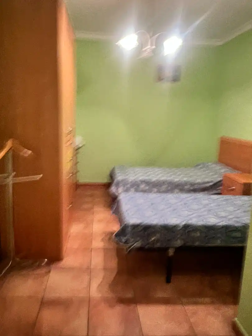 Bedroom of Flat for sale in Herencia, Ciudad Real