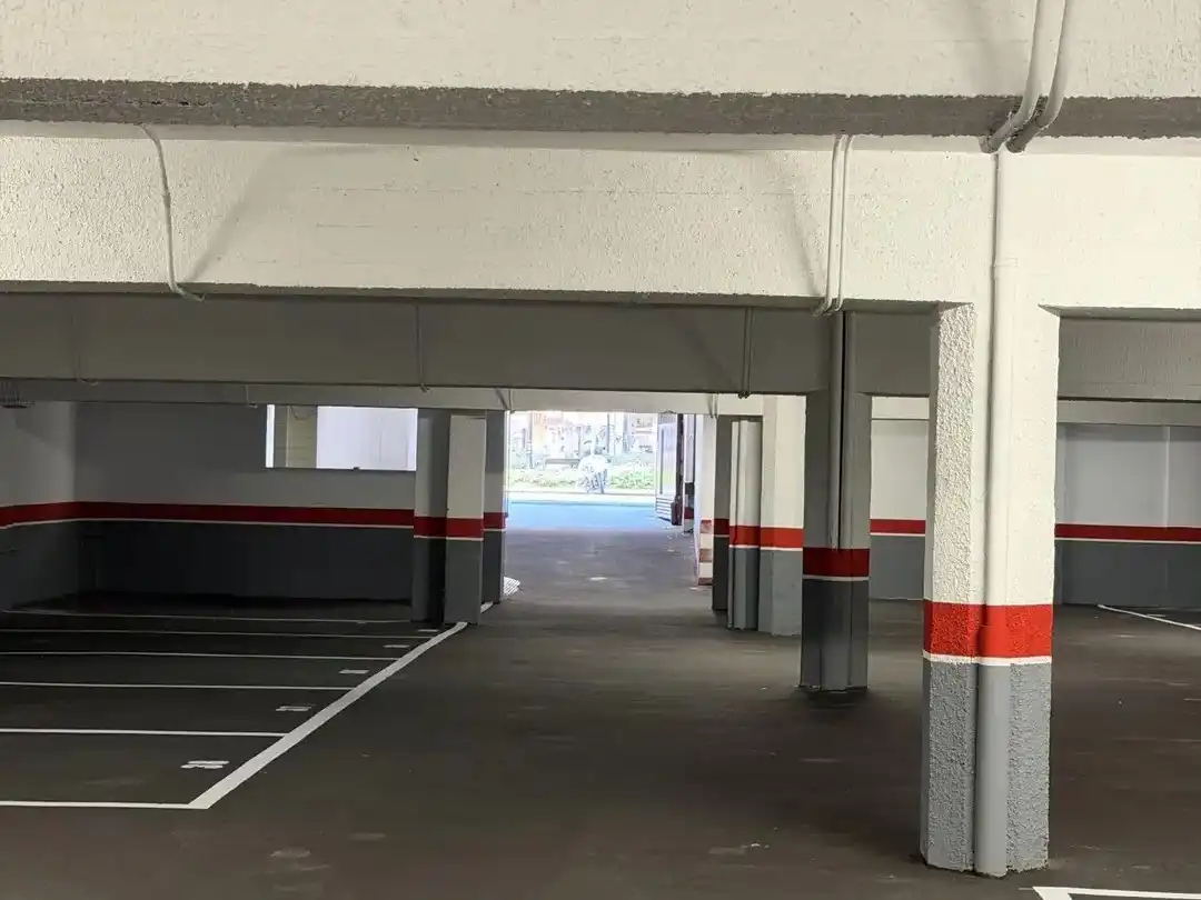 Parking de Garaje de alquiler en Gijón 