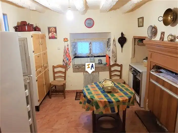 Adossat en venda a Castillo de Locubín, imagen 14