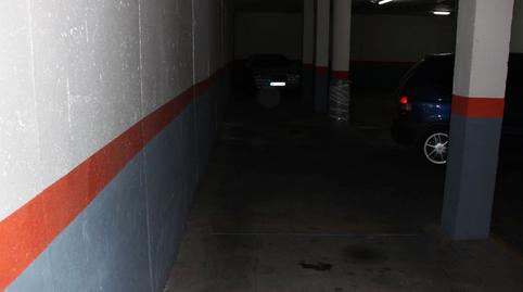 Photo 4 of Garage for sale in Calle de José María Benito Serra, 1, Casco Antiguo Norte, Ciempozuelos