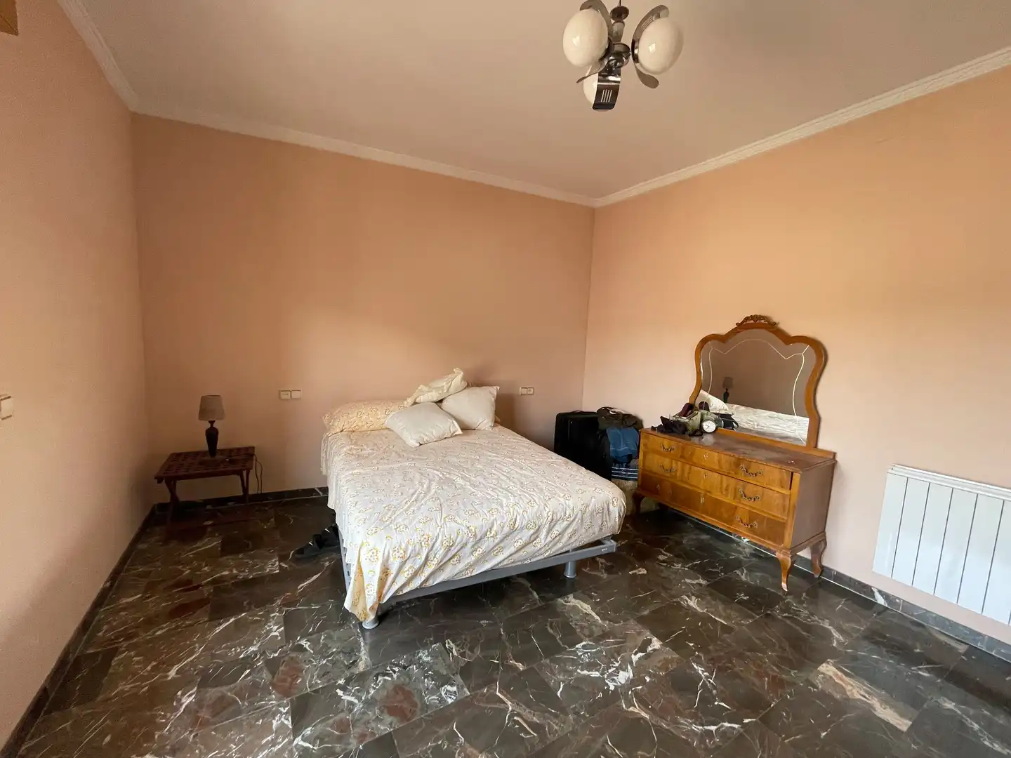 Flat for sale in Rus