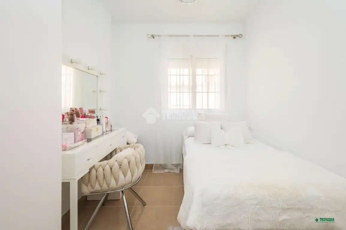 Semi-detached house with terrace for sale in Vera Ciudad, imagen 17