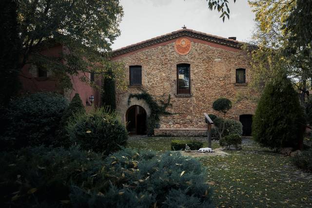 Finca rústica en Venta en Carrer de Gelida en L'Espirall