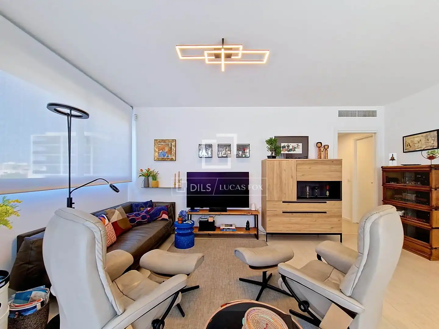 Penthouse with lift for sale in Barri del Mar, imagen 13