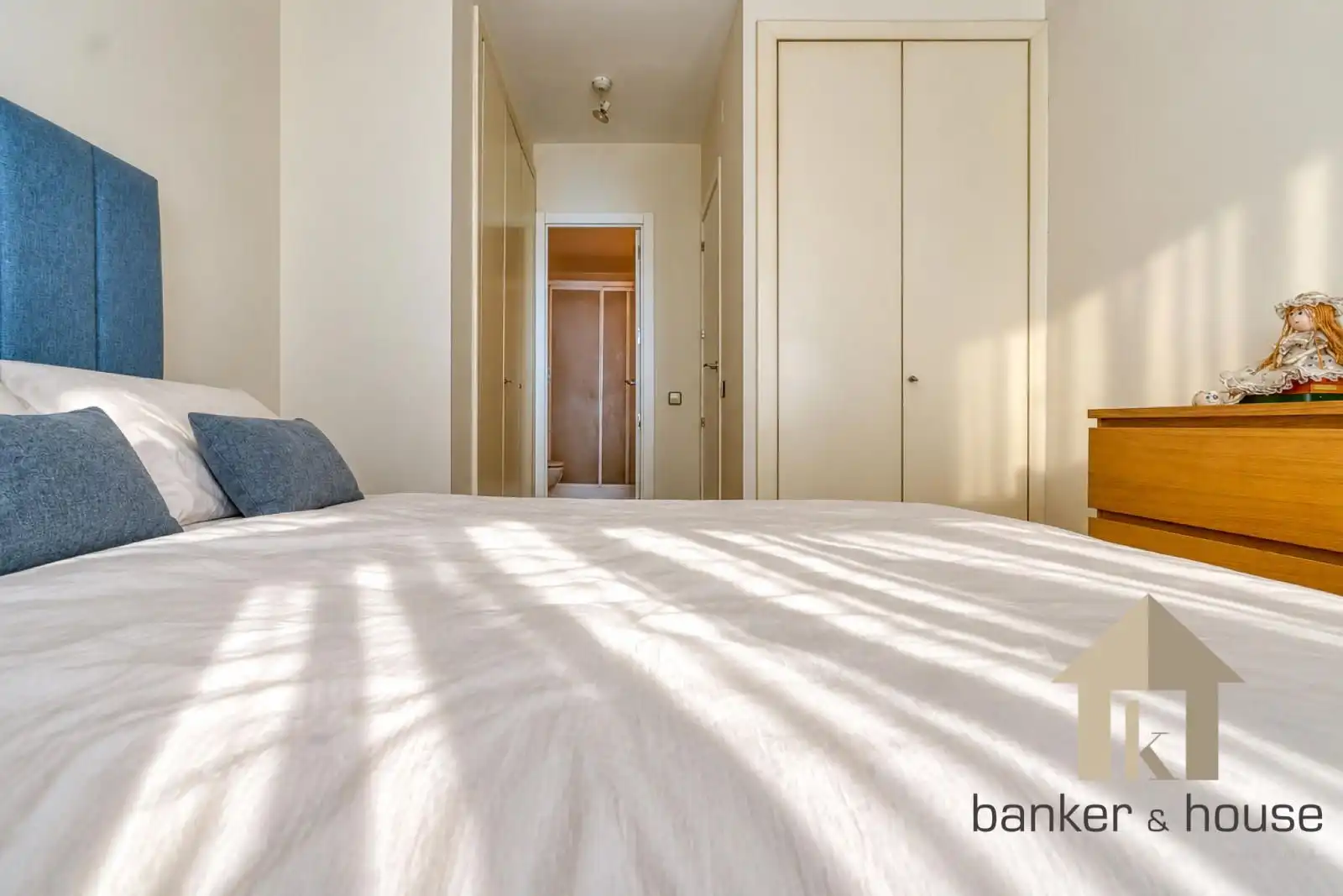 Flat with pool for sale in Can Serra, imagen 21